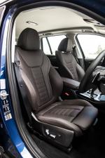 BMW X3 xDrive30e xLine 2020 года (SG)